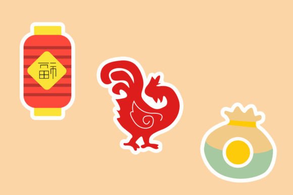 Download Chinese Traditional Classic Design Icon - Classic Collection