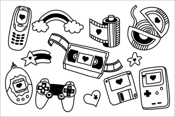 Download Y2K Era Nostalgia - Nostalgia Collection