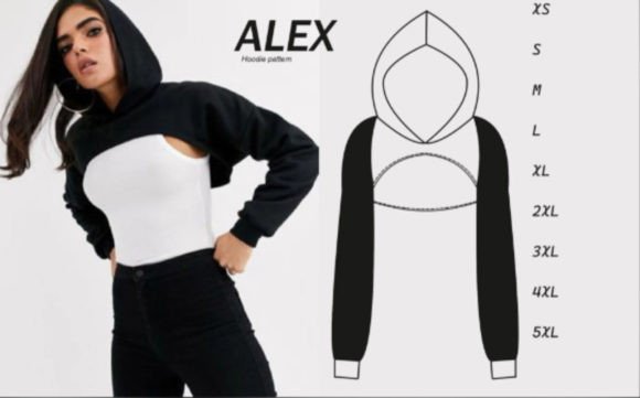 Download Sewing Pattern DIY Instant Download - Sewing Collection