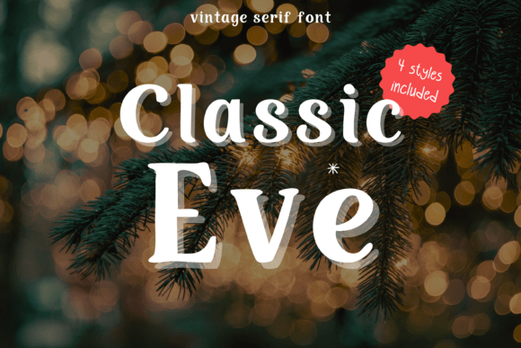 Download Classic Eve - Premium Resources
